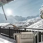 Sunna Hoeckli - Pistennah Und Ruhig Mit Panoramablick *