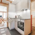 Appartement Sunna Hoeckli - Pistennah Und Ruhig Mit Panoramablick Arosa