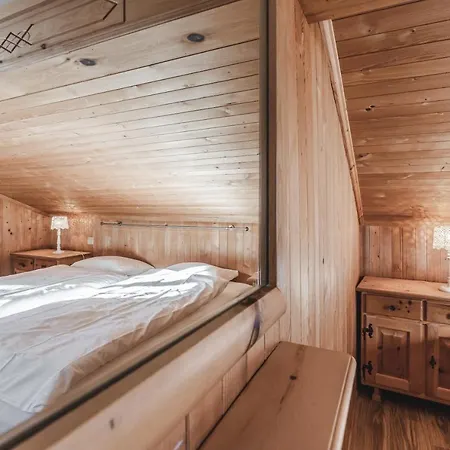 Sunna Hoeckli - Pistennah Und Ruhig Mit Panoramablick דירה *