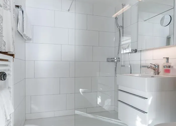 Sunna Hoeckli - Pistennah Und Ruhig Mit Panoramablick Apartman Arosa