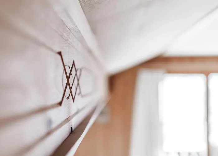 Sunna Hoeckli - Pistennah Und Ruhig Mit Panoramablick Apartamento