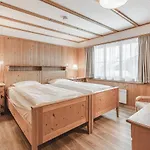 Sunna Hoeckli - Pistennah Und Ruhig Mit Panoramablick Apartament *