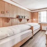 Sunna Hoeckli - Pistennah Und Ruhig Mit Panoramablick Apartament *