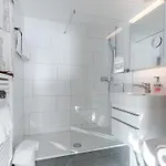 Sunna Hoeckli - Pistennah Und Ruhig Mit Panoramablick Apartament Arosa