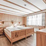 Sunna Hoeckli - Pistennah Und Ruhig Mit Panoramablick Apartament Arosa