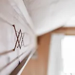Sunna Hoeckli - Pistennah Und Ruhig Mit Panoramablick Apartament