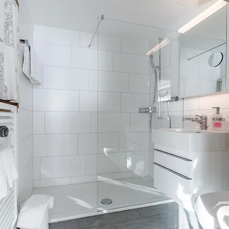 Sunna Hoeckli - Pistennah Und Ruhig Mit Panoramablick Lejlighed Arosa
